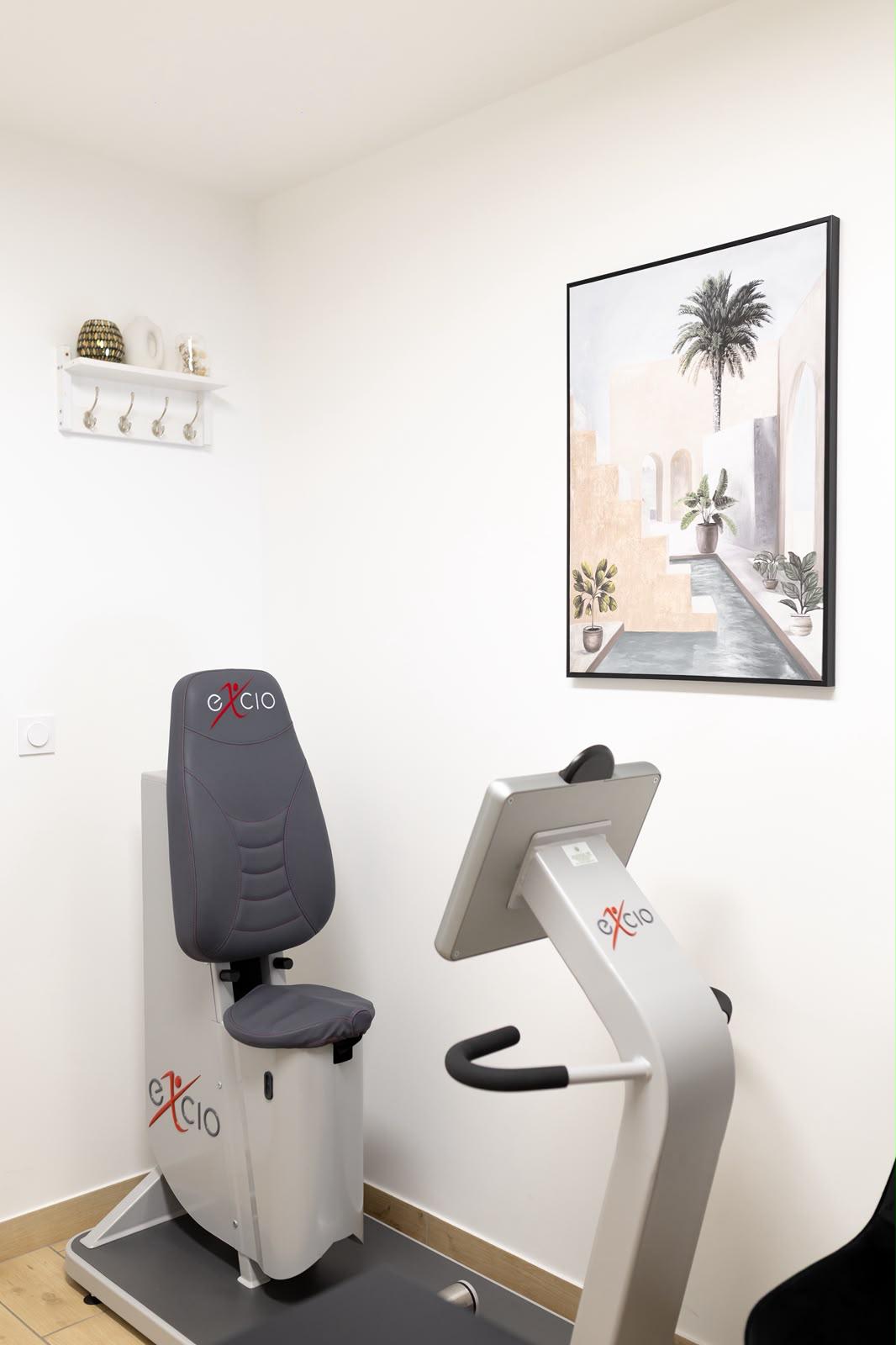 Excio PelvicTrainer